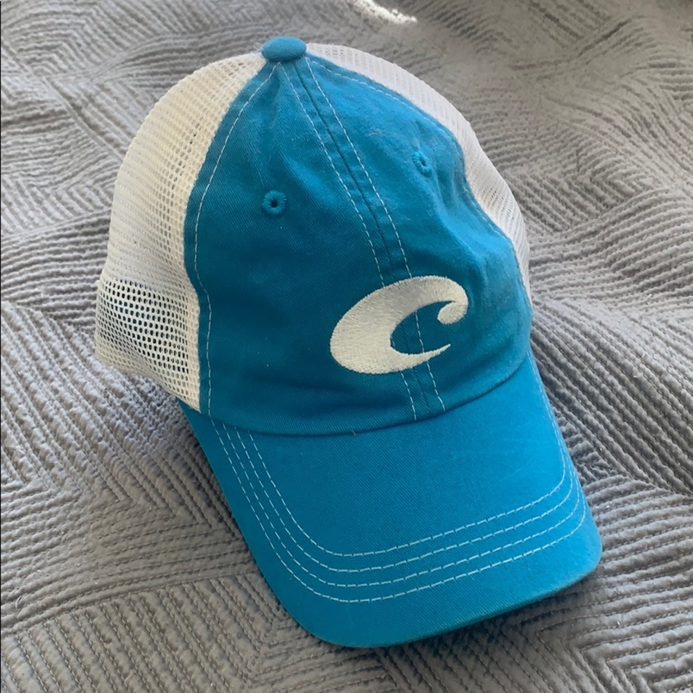 Costa hat